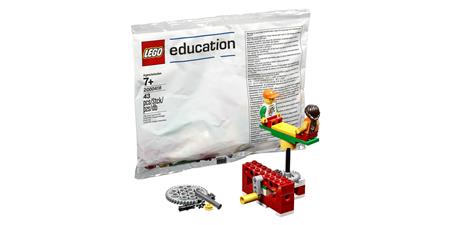 WS Kit SIMPLE MACHINES SET